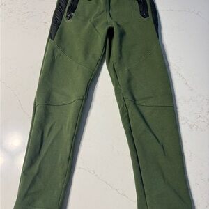 Olive Green Kids tech